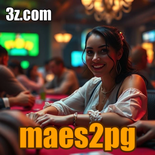 Torneios Incríveis no maes2pg para Gamers Apaixonados